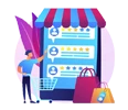 Ecommerce Development
