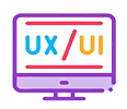 UI/UX Design
